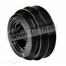 POWERBOND PBU1104SS25 FOR NISSAN BALANCER SR20DET STREET STEEL 25% UNDERDRIVE