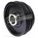POWERBOND PBU1104SS25 FOR NISSAN BALANCER SR20DET STREET STEEL 25% UNDERDRIVE