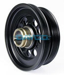 POWERBOND PBU1117SS10 GEN III CORVETTE UN/DRIVE RACE PBU1117-SS10 LS2 LS6