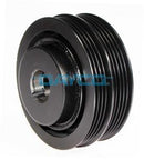 POWERBOND PBU1164SS25 FOR SUBARU WRX BALANCER EJ20T STREET STEEL 25% UNDERDRIVE