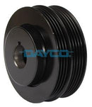 POWERBOND PBU1164SS25 FOR SUBARU WRX BALANCER EJ20T STREET STEEL 25% UNDERDRIVE