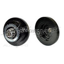 DAYCO PBU1462SS20 POWERBOND BALANCER RACE 20% UNDERDRIVE FORD VARIOUS AU1-3 4.0L