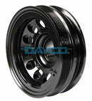 POWERBOND PBU1480SS10 CHEV 5.7 V8 FLANGE MOUNT U/DRI PBU1480-SS10