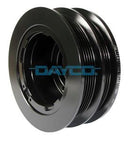 POWERBOND PBU1480SS25 CHEV/HOLDEN BALANCER 5.7 GEN 3 STREET STEEL 25% UNDERDRIVE