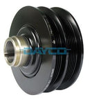 POWERBOND PBU1480SS25 CHEV/HOLDEN BALANCER 5.7 GEN 3 STREET STEEL 25% UNDERDRIVE