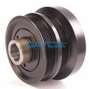 POWERBOND PBU1638SS25 25% UNDERDRIVE FORD MUSTANG 5.0 COYOTE 2010 ON