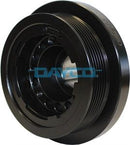 POWERBOND PBU1639SS25 25% UNDERDRIVE JEEP CHRYSLER ESG 6.4 HEMI