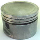 SEALED POWER P450NP60 (X6) 060 PISTON SET BUICK 231 FIRE V6 350 V8 USE RS3814 060 RINGS