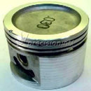 ENDUROTEC P414 030 (X6) 030 PISTON SET BUICK 252 V6 USE RS3824 OR RS2277 030