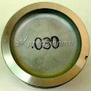 ENDUROTEC P414 030 (X6) 030 PISTON SET BUICK 252 V6 USE RS3824 OR RS2277 030