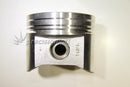 SEALED POWER P392AP30 (X8) 030 DISH TOP 8 PISTON SET BUICK 455 USE RS2379 030 RINGS