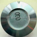 SEALED POWER P609P30 (X8) 030 DISH TOP PISTON SET CADILLAC 500 USE RS2342 030 RINGS