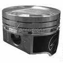 SEALED POWER PH896CP40 (X4) 040 DISH TOP PISTON SET CHEV 181 USE RS2225 040 RINGS