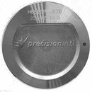 SEALED POWER PH896CP20 (X4) 020 DISH TOP PISTON SET CHEV 181 USE RS2225 020 RINGS