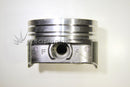 SPEED PRO PH640DCP30 (X6) 030 DISH PISTON SET CHEV 262 V6 USE RS3850 030 RINGS