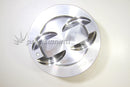 SPEED PRO PH640DCP30 (X6) 030 DISH PISTON SET CHEV 262 V6 USE RS3850 030 RINGS