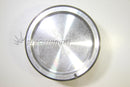 SEALED POWER P454NP60 (X8) 060 DISH TOP PISTON SET CHEV PONTIAC 305 USE RS3817 060 RINGS