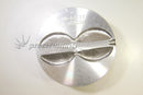 SILV-O-LITE 1482HC.060 060 FLAT TOP PISTON SET CHEV PONTIAC 305 USE RS3817 060 RINGS
