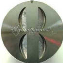 SPEED PRO PH660CP60 (X8) 060 PISTONS CHEV 327 FLAT TOP USE RS2271 060 RINGS