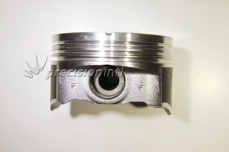 SPEED PRO PH868CP25MM (X8) 010 PISTON SET CHEV LS1 GEN 3 PRESS FIT 0.945 PINS USE RS6203