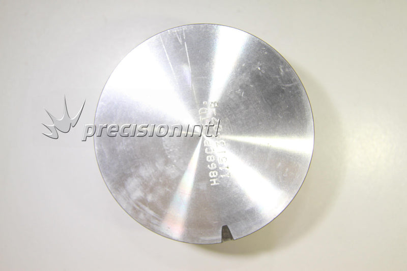 SPEED PRO PH868CP25MM (X8) 010 PISTON SET CHEV LS1 GEN 3 PRESS FIT 0.945 PINS USE RS6203