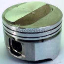 SPEED PRO PH618CP60 (X8) 060 DOME TOP PISTONS CHEV 350 11:1 USE RS2271 060 RINGS