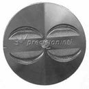 HYPATEC PT8RW21317-B060 060 FLAT TOP PISTON SET CHEV 350 USE RS2271 060 RINGS