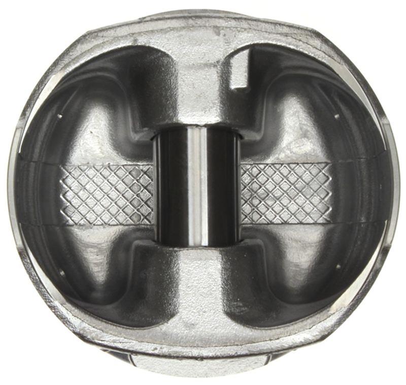 Mahle MS ピストン セット スバル EJ20/207 93.00mm Bore 75.0mm