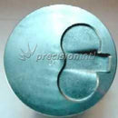 HYPATEC P594 STD (X8) STD PISTON SET CHEV 381D 6.2L DIESEL USE RS6200 STD RINGS