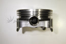 KB 9909HC.030 030 FLAT TOP PISTON SET CHEV 383CI USE RS65008 030 RINGS