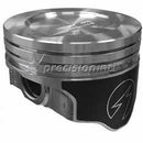 SPEED PRO PH859CP60 (X8) 060 PISTONS 383 CHEV -12cc DISH USE RS2271 060