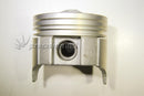 SEALED POWER BSE460CP60 (X8) 060 PISTON SET CHEV 396 STEP USE USE RS2136 060 RINGS