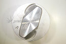 SEALED POWER P402P30 (X8) 030 PISTON SET CHEV 402 STEP USE RS2187 030 RINGS