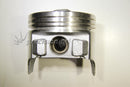 SEALED POWER P412P (X8) STD DOME TOP PISTON SET CHEV 427 USE RS2378 STD RINGS