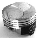 SPEED PRO PH581CP30 (X8) 030 PISTONS CHEV 454 LRG.340 DOME +33cc USE RS2378 030