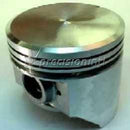 ENDUROTEC PT6RW23201-C060 060 PISTON SET CHRYSLER 265 HEMI USE RS1620 060 RINGS