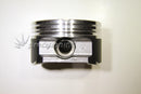 SPEED PRO PH883CP50MM (X8) 020 FLAT TOP PISTON SET JEEP EVA 4.7 USE RS3602 020 RINGS