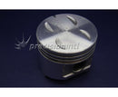 SEALED POWER P285AP60 (X8) 060 FLAT TOP PISTON SET CHRYSLER 318 USE RS2127 060 RINGS