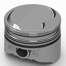 KB KB399KTM.040 PISTONS 040 6CC DOME TOP SUITS CHRYSLER 318 V8