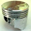 SEALED POWER P428P40 (X8) 040 FLAT TOP PISTON SET CHRYSLER 340 USE RS2277 040 RINGS