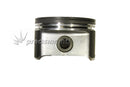 ENDUROTEC 31122 1.00 040 PISTONS SET CHRYSLER V6 300C USE RS3878 040 RINGS