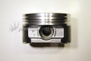 SEALED POWER PH884CP50MM (X6) 020 FLAT TOP PISTON SET JEEP 3.7 EKG USE RS3879 020 RINGS