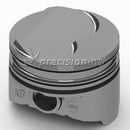 KB KB400.040 PISTONS 040 DOME TOP (SET OF 8 SUITS CHRYSLER 383 V8