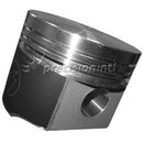 SEALED POWER PL2315NF30 (X8) 030 FLAT TOP PISTON SET CHRYSLER 383 USE RS2378 030 RINGS