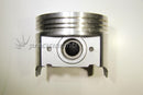 SEALED POWER P406AP30 (X8) 030 FLAT TOP PISTON SET CHRYSLER 400 V8 USE RS3809 030 RINGS