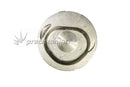 ENDUROTEC 32124 1.00 040 PISTON SET DAIHATSU CB 77-83 USE RS1658 040 RINGS CHARADE