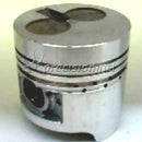 HYPATEC 20425 STD PISTON SET DAIHATSU DL DELTA V ROCKY F USE RS4800 STD RINGS