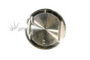 ENDUROTEC 32125 STD PISTON SET DAIHATSU HCE CHARADE 88-93 USE RS1810 STD RINGS
