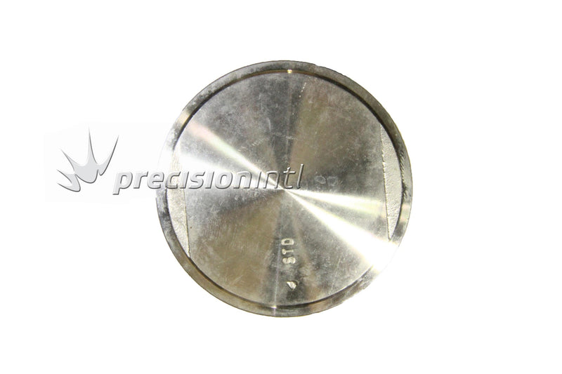 ENDUROTEC 32142 STD PISTON SET DAIHATSU HDE HDG HDEP USE RS1810 STD RINGS