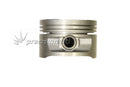 ENDUROTEC 49101 0.50 020 PISTON SET DAEWOO G15MF 1500CC CIELO USE RS4680 020 RINGS